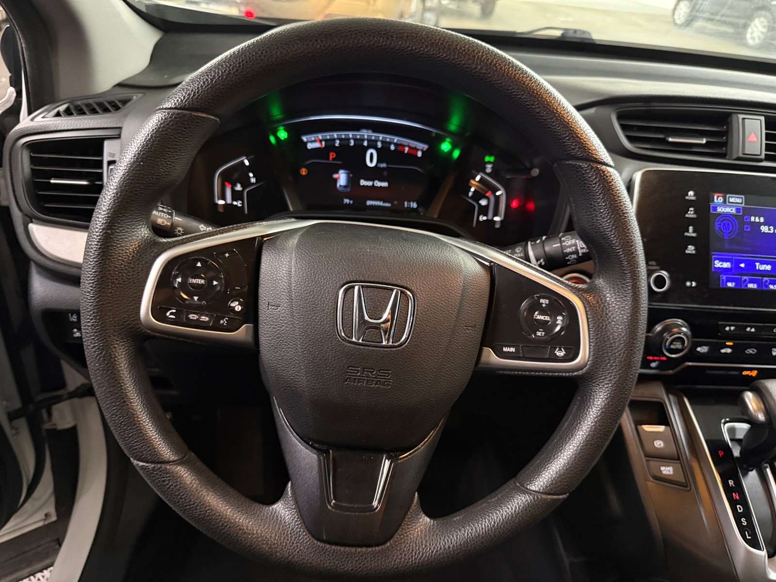 Thumbnail: 2021 Honda CR-V - 5