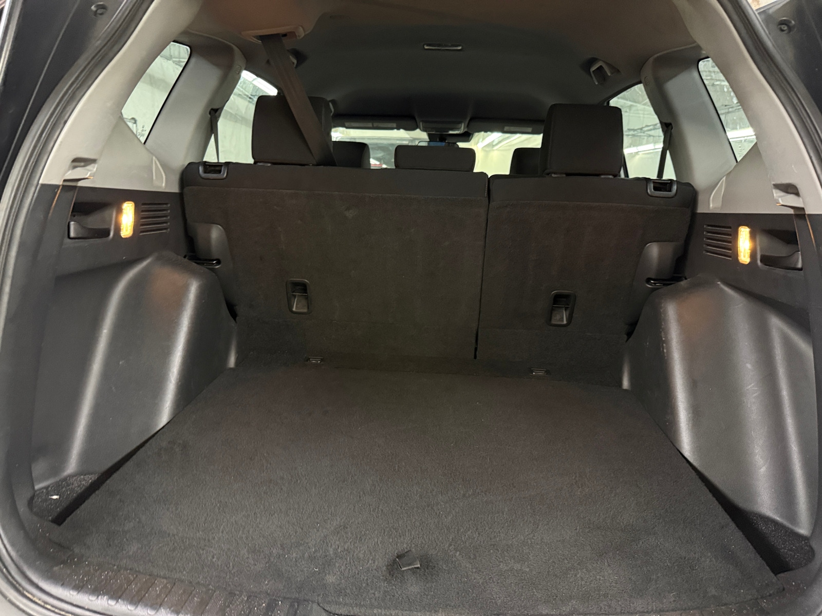 Thumbnail: 2021 Honda CR-V - 7