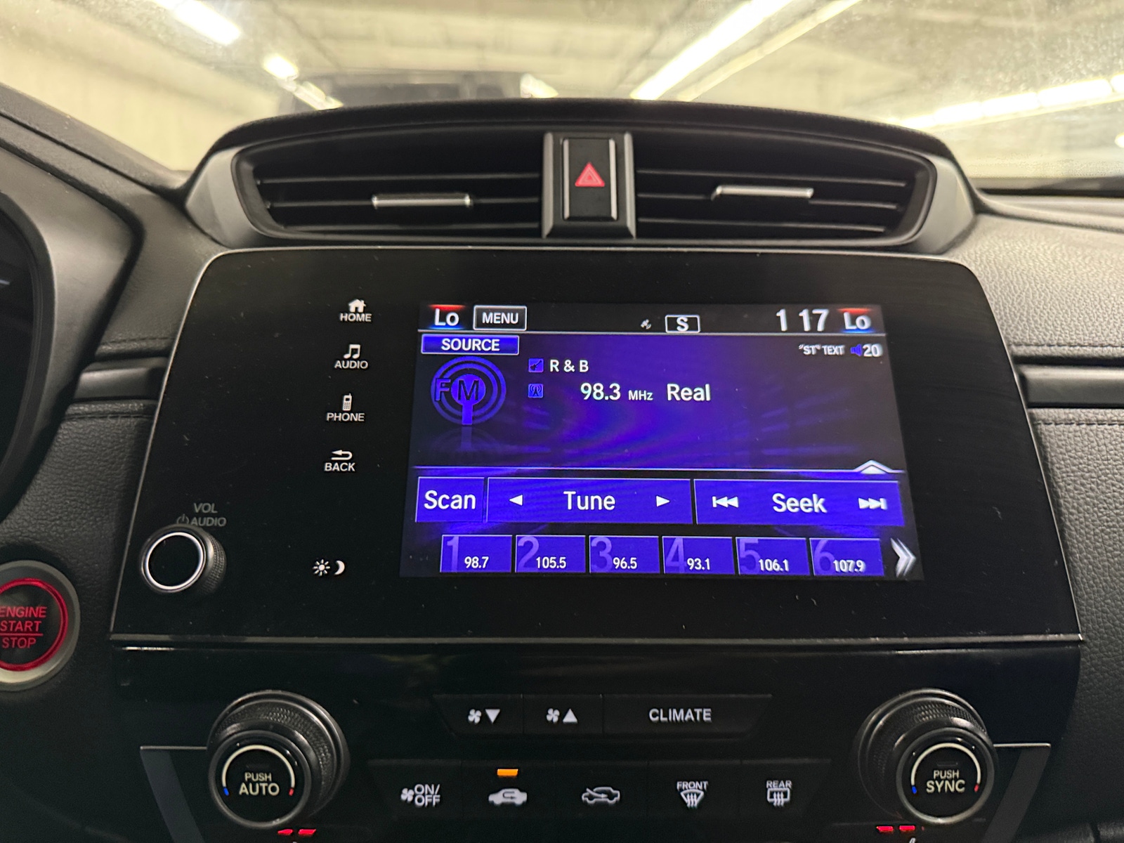 Thumbnail: 2021 Honda CR-V - 4