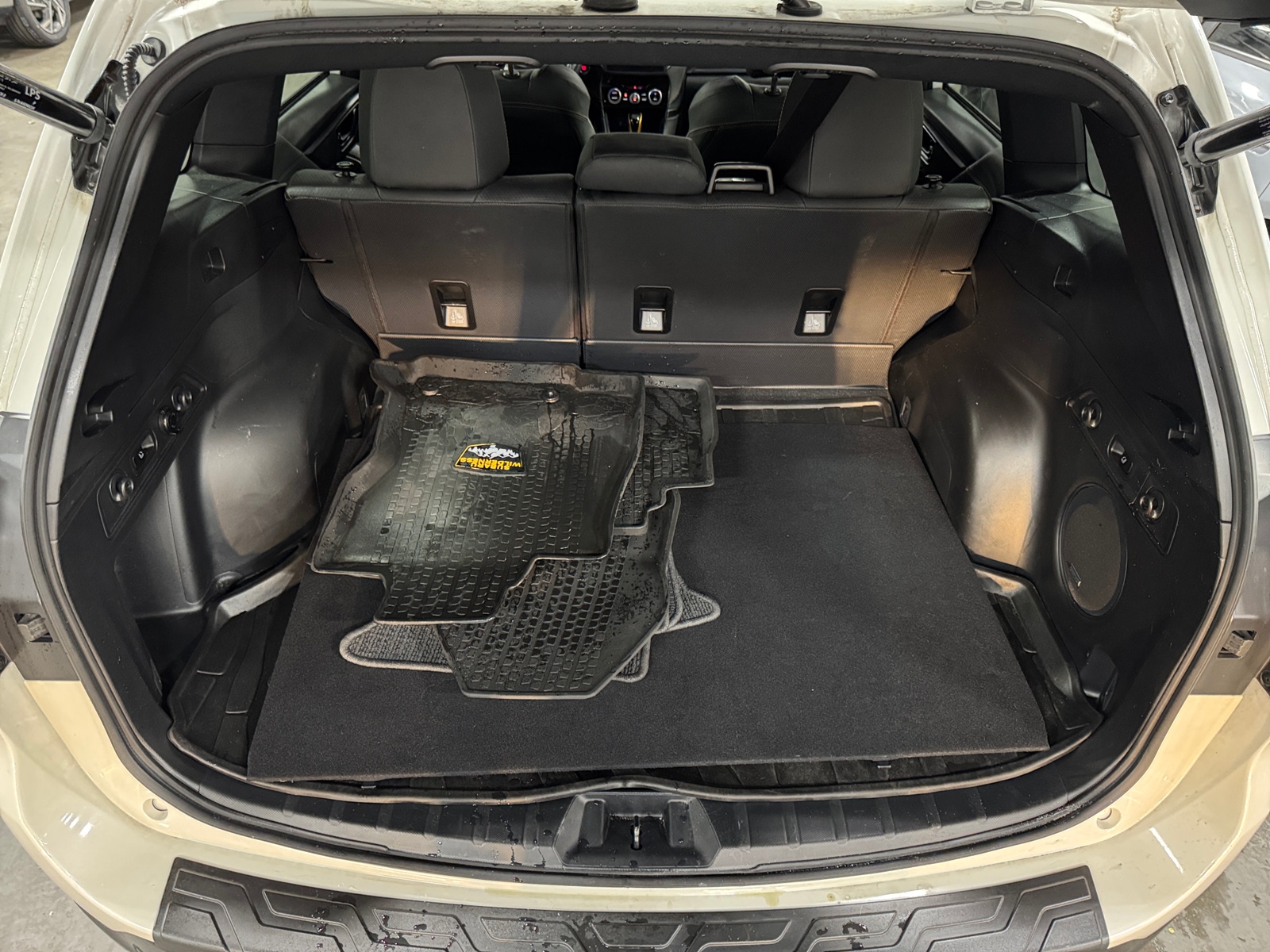 Thumbnail: 2024 Subaru Forester - 6