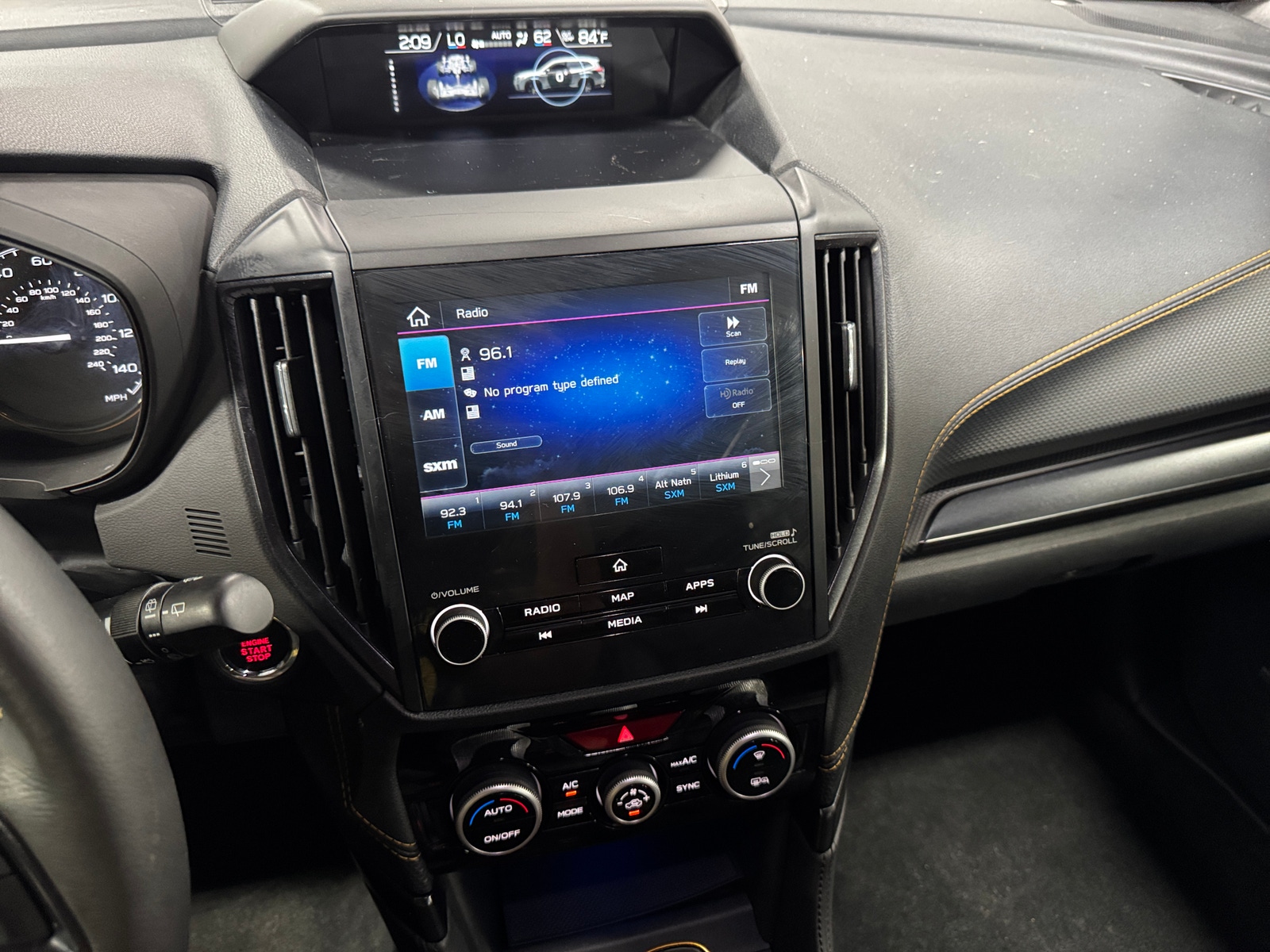 Thumbnail: 2024 Subaru Forester - 3