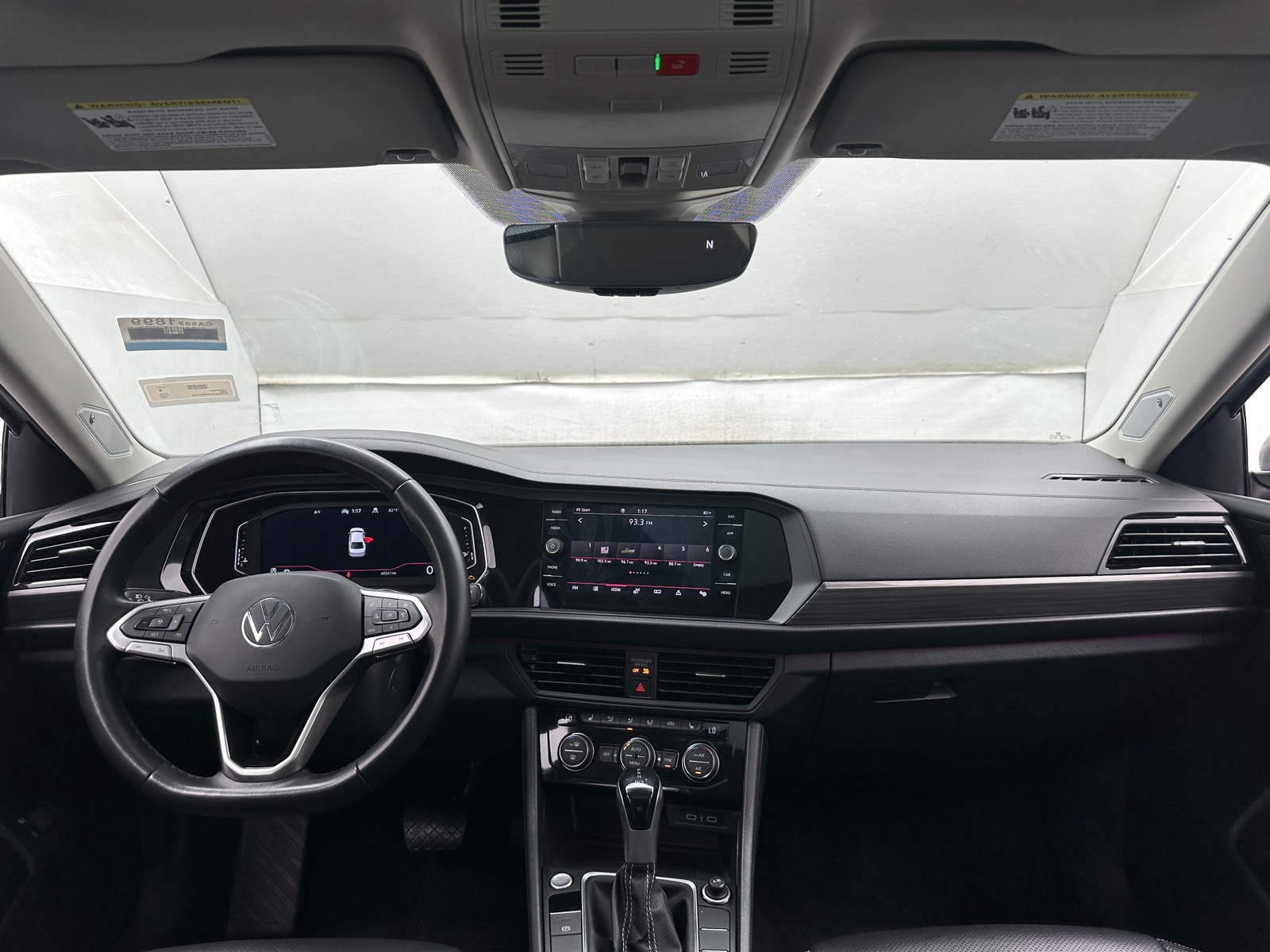 Thumbnail: 2022 Volkswagen Jetta - 2