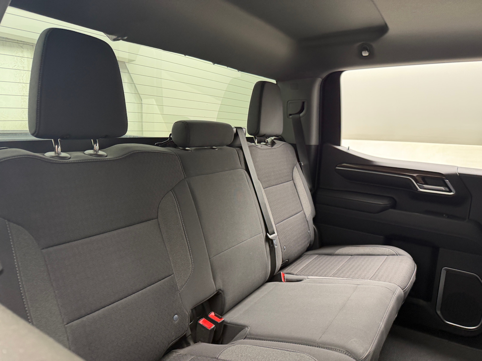 Thumbnail: 2023 Chevrolet Silverado 1500 - 6