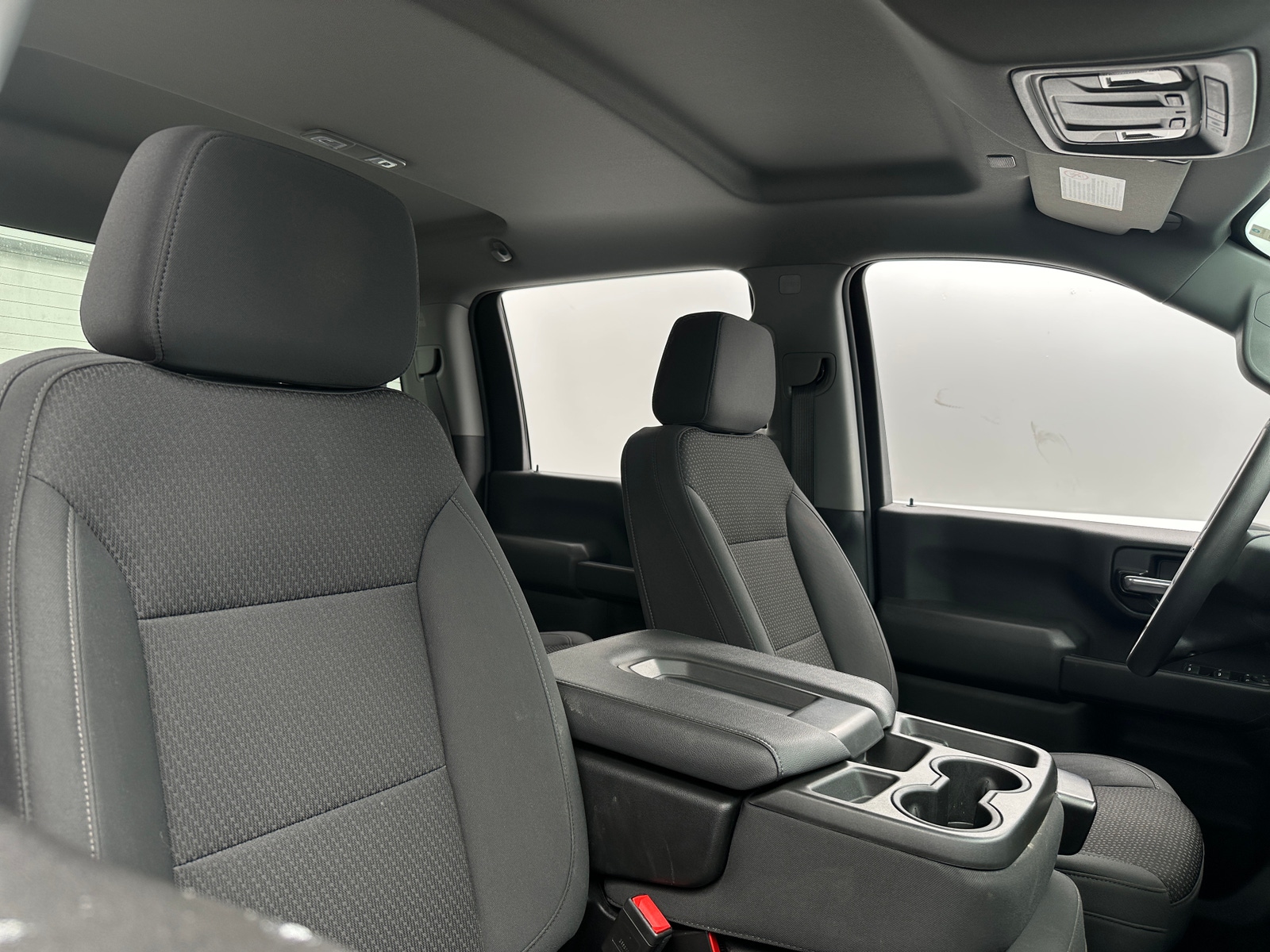 Thumbnail: 2022 Chevrolet Silverado 2500 - 2