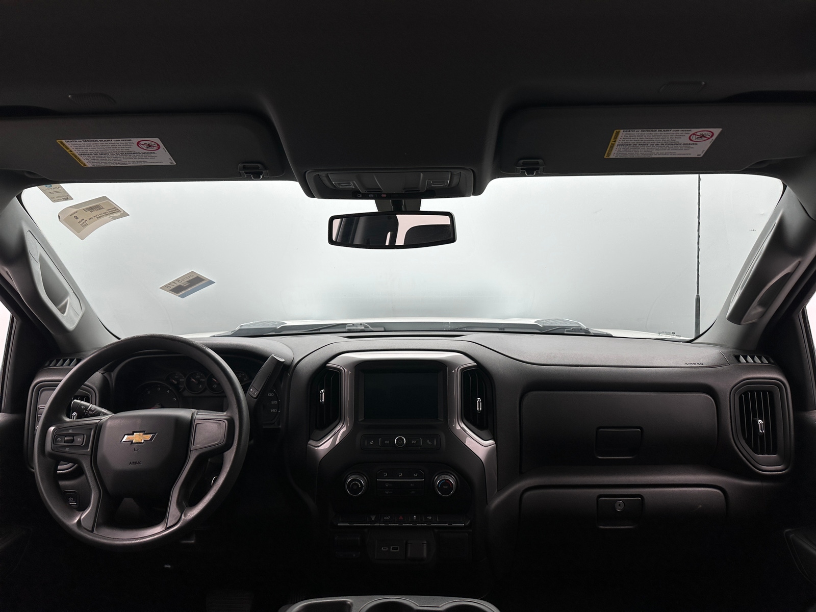Thumbnail: 2022 Chevrolet Silverado 2500 - 3