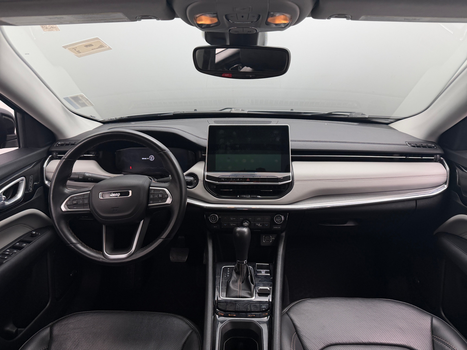 Thumbnail: 2022 Jeep Compass - 2