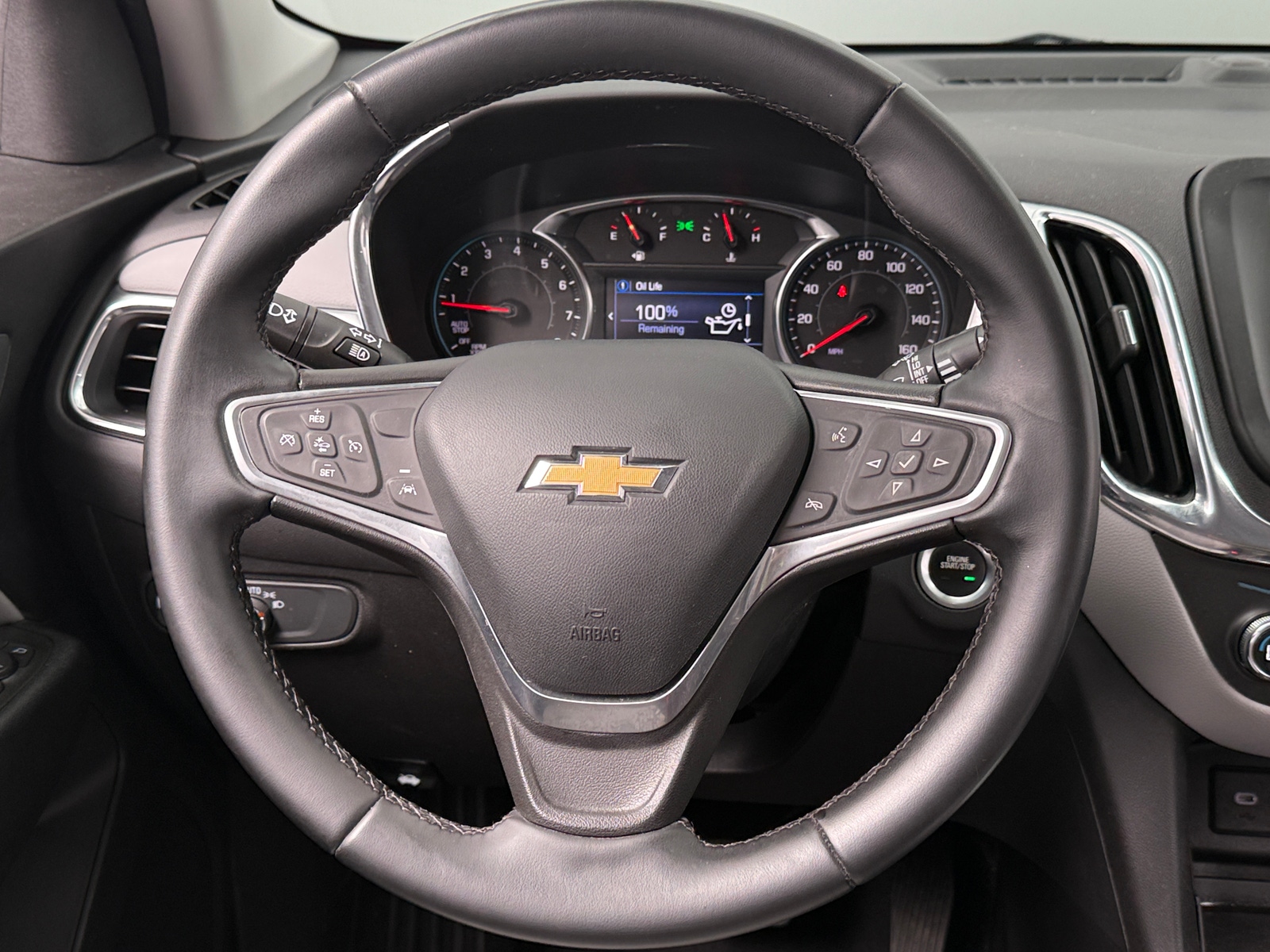 Thumbnail: 2023 Chevrolet Equinox - 5