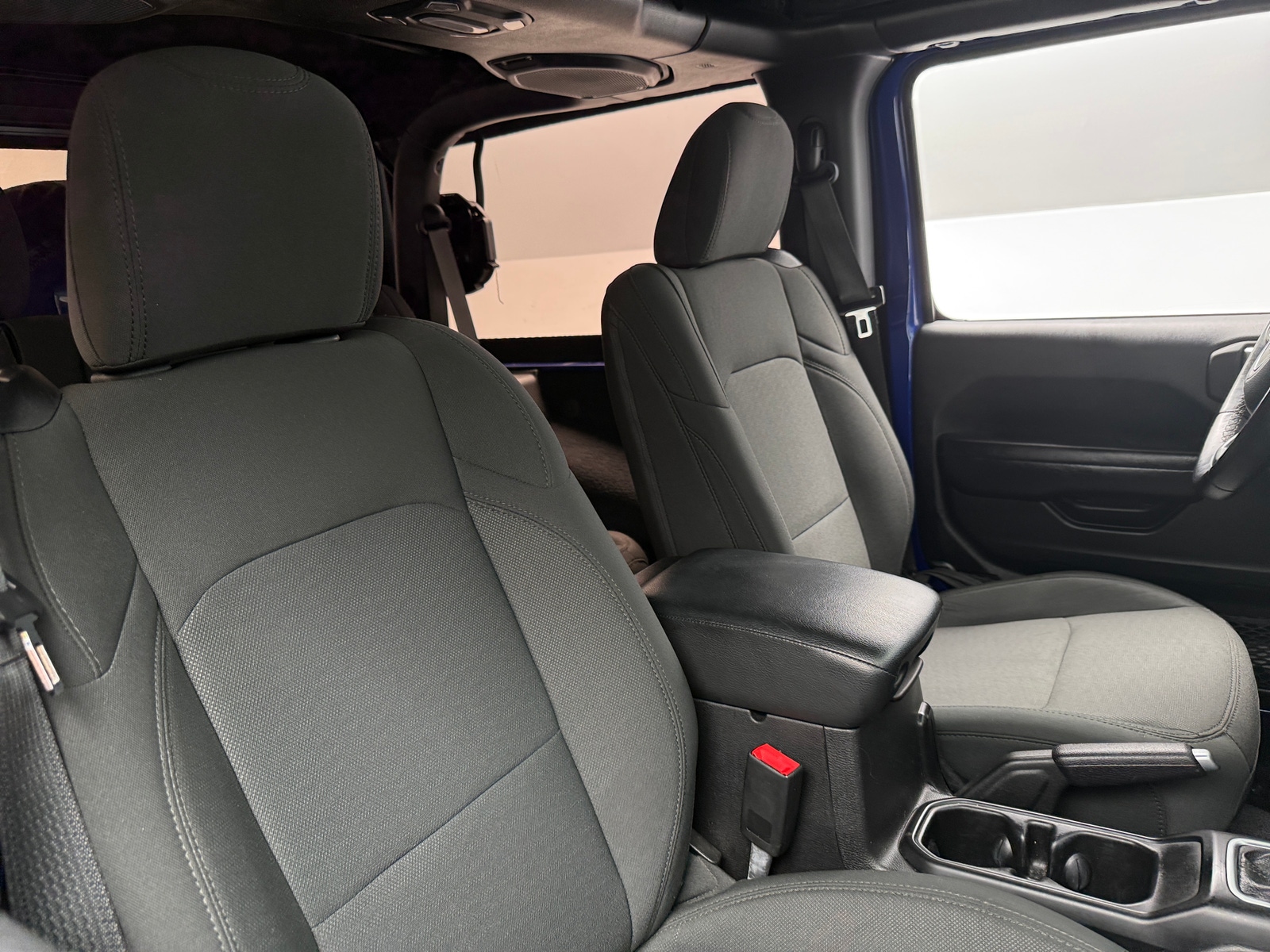 Thumbnail: 2020 Jeep Wrangler - 2