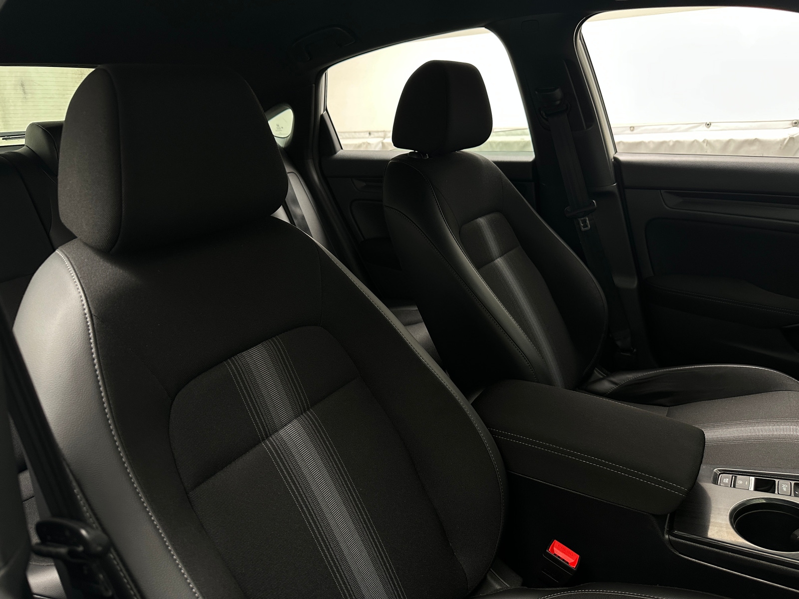 Thumbnail: 2024 Honda Civic - 2