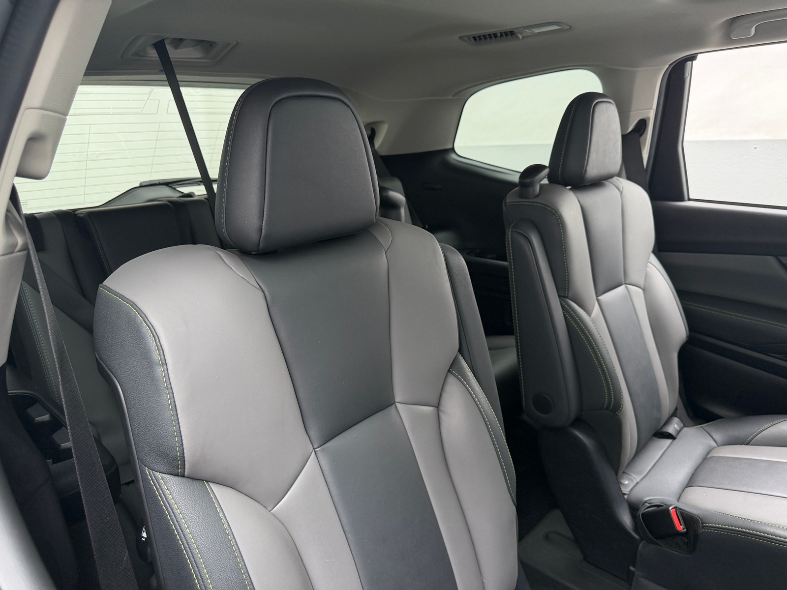 Thumbnail: 2024 Subaru Ascent - 5