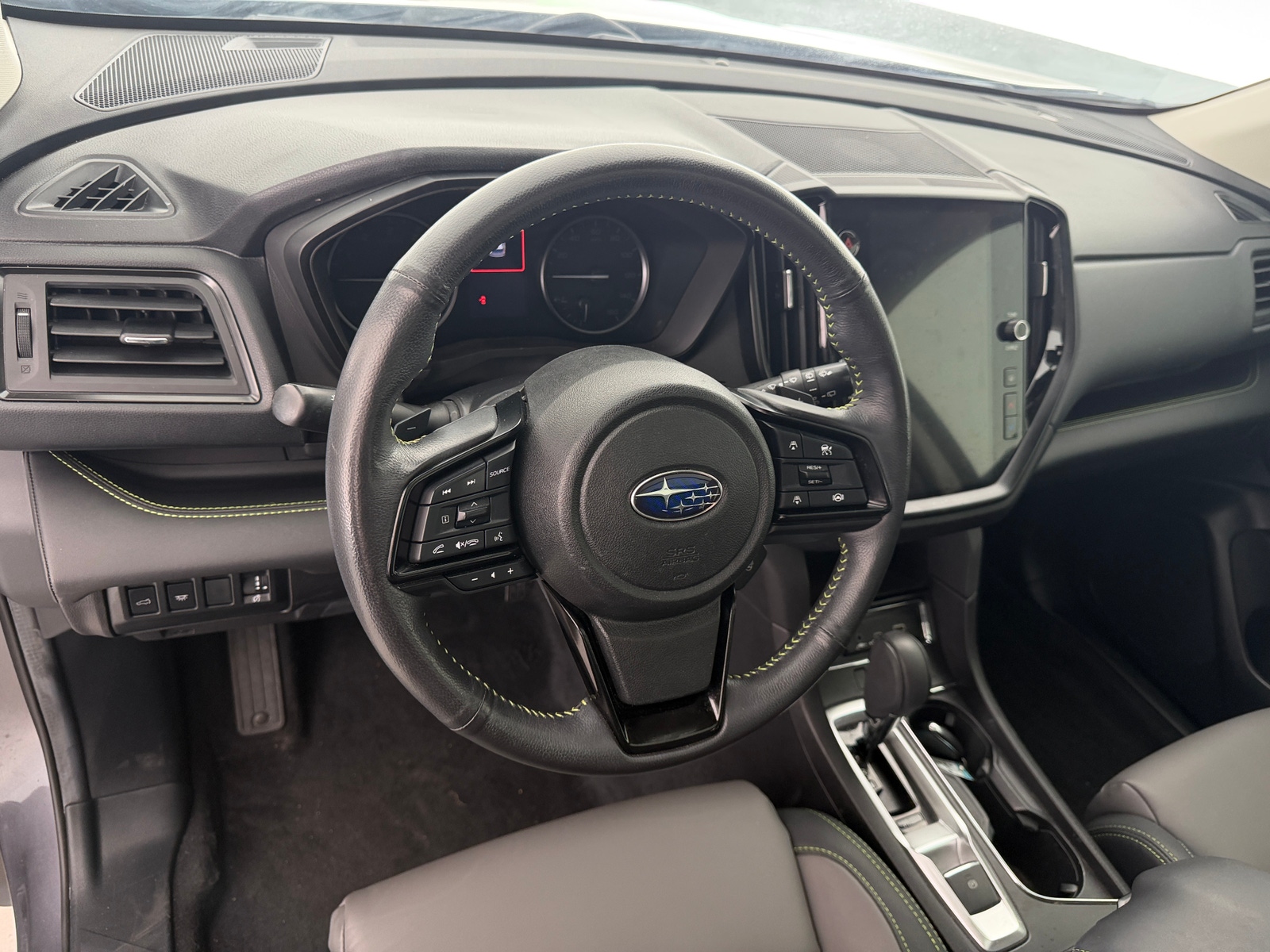 Thumbnail: 2024 Subaru Ascent - 4