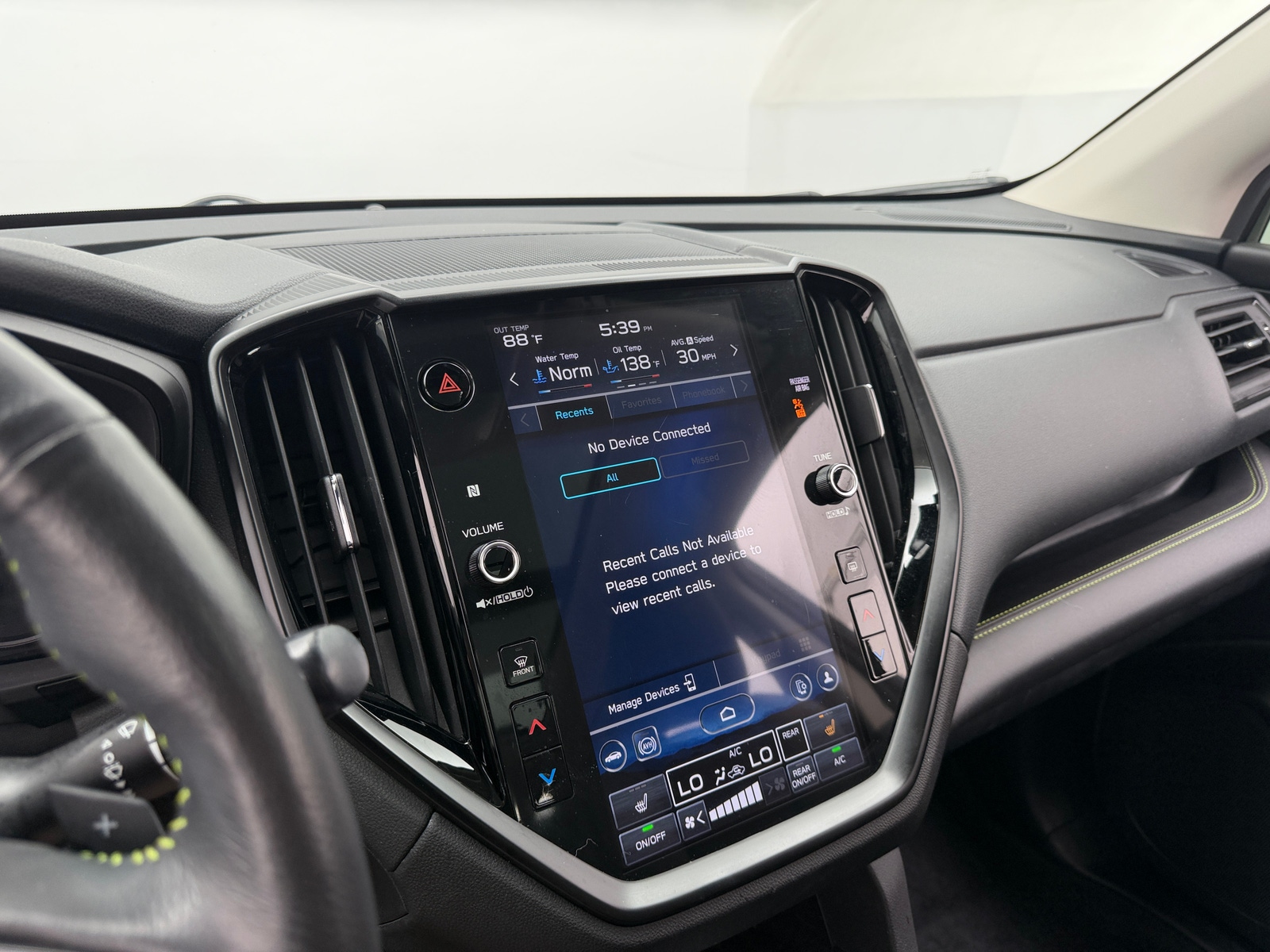 Thumbnail: 2024 Subaru Ascent - 3
