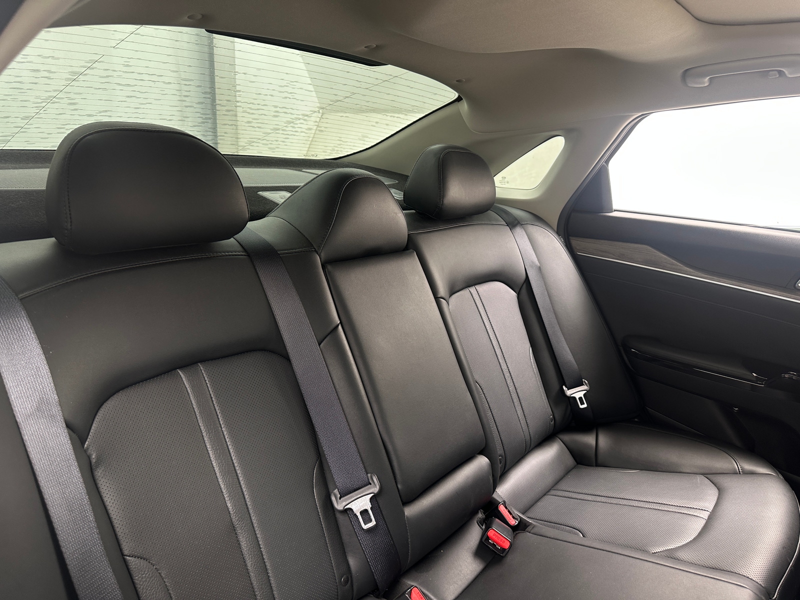 Thumbnail: 2021 Kia K5 - 5