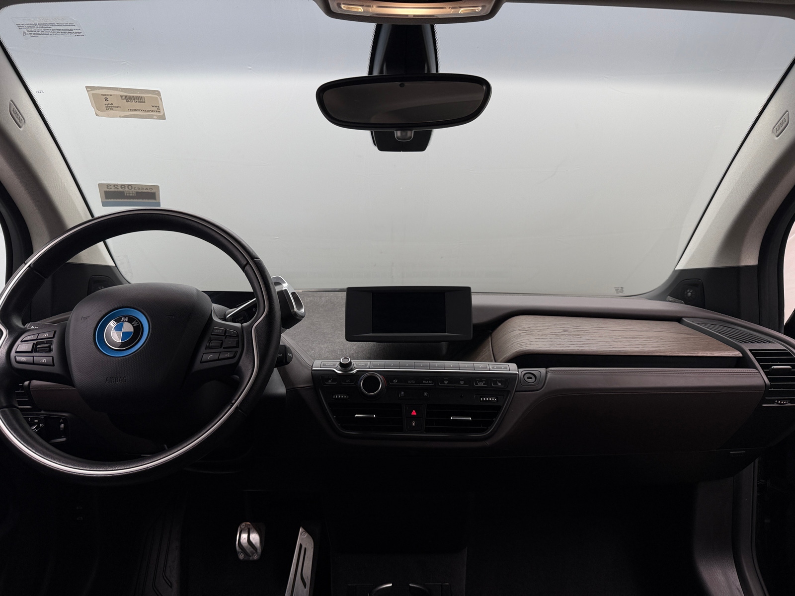 Thumbnail: 2019 BMW i3 - 3