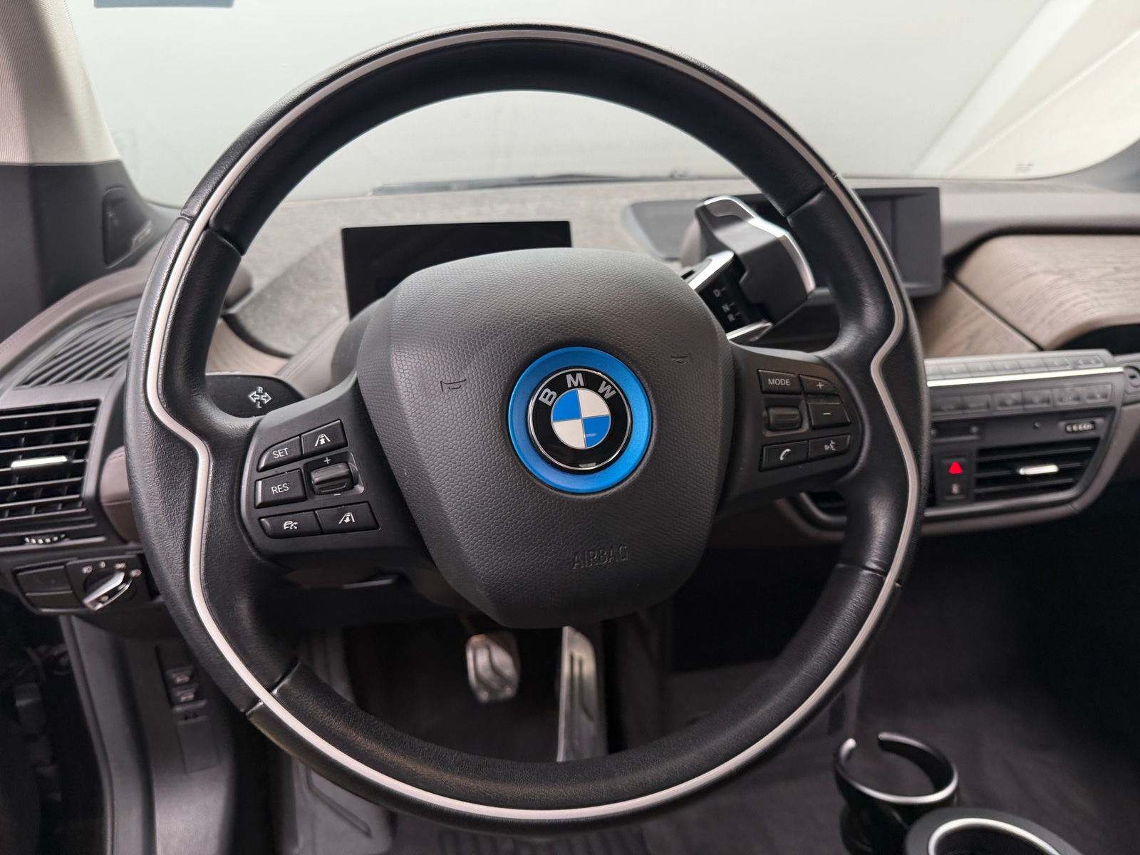 Thumbnail: 2019 BMW i3 - 5