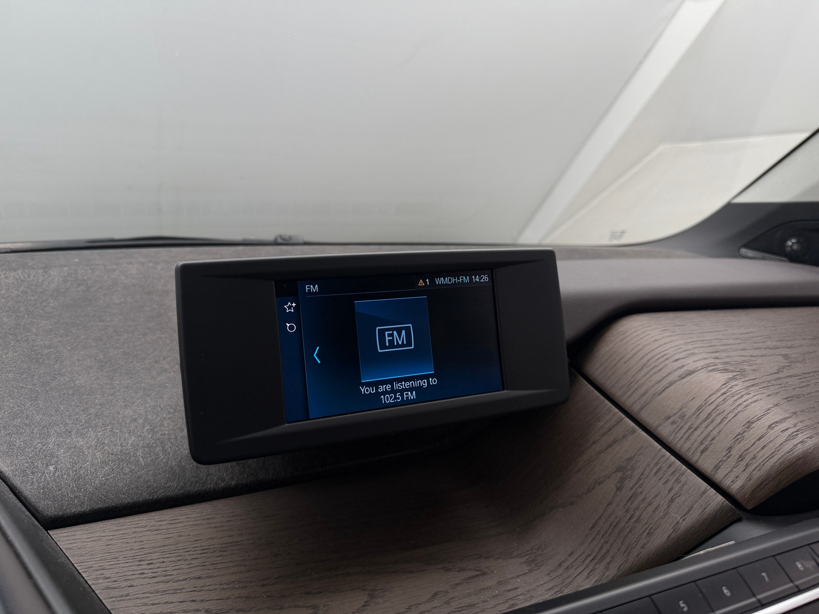 Thumbnail: 2019 BMW i3 - 4