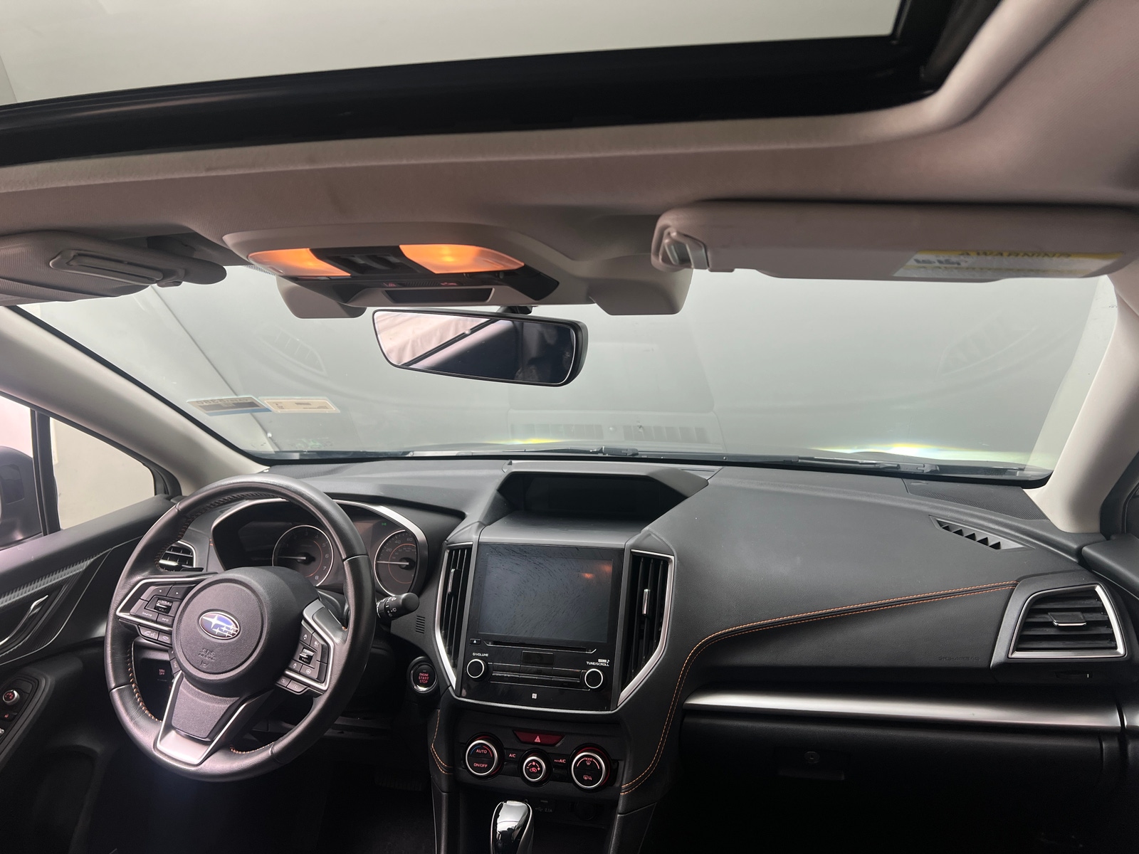 Thumbnail: 2021 Subaru Crosstrek - 2