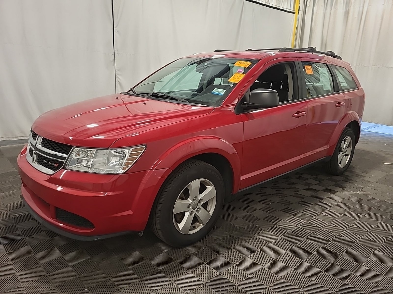2015 Dodge Journey Canada Value PKG