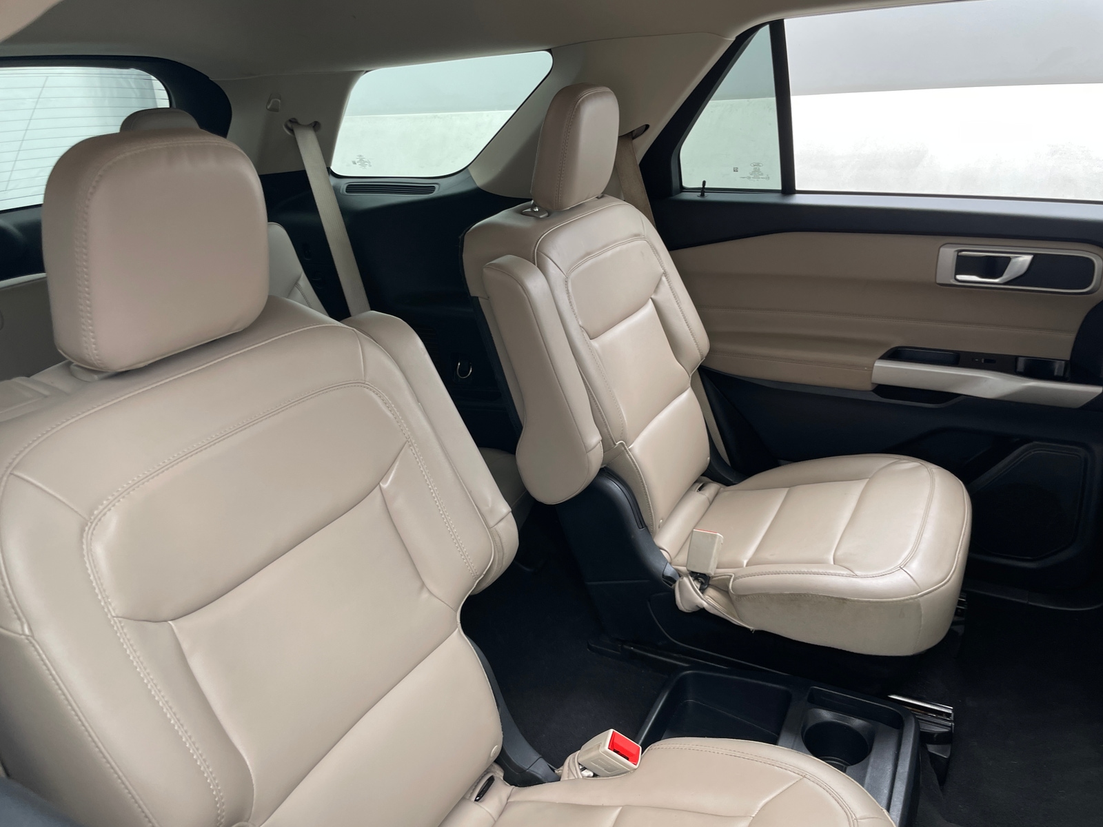 Thumbnail: 2021 Ford Explorer - 5