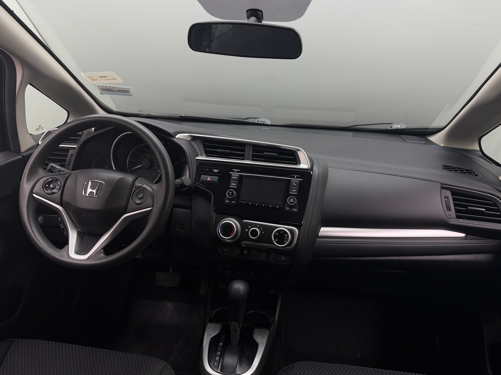 Thumbnail: 2019 Honda Fit - 3
