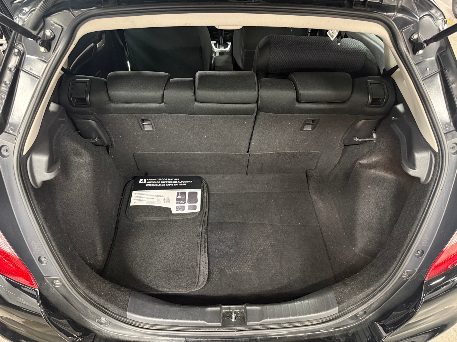 Thumbnail: 2019 Honda Fit - 7