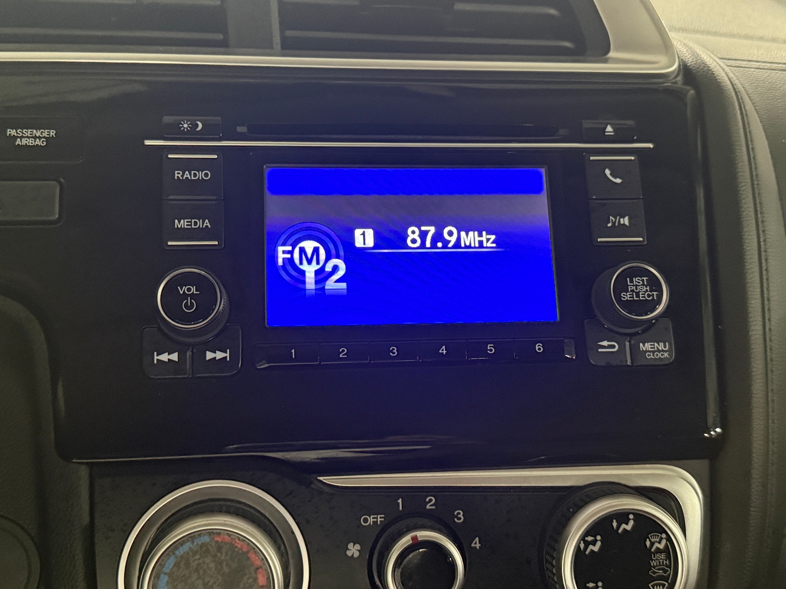 Thumbnail: 2019 Honda Fit - 4