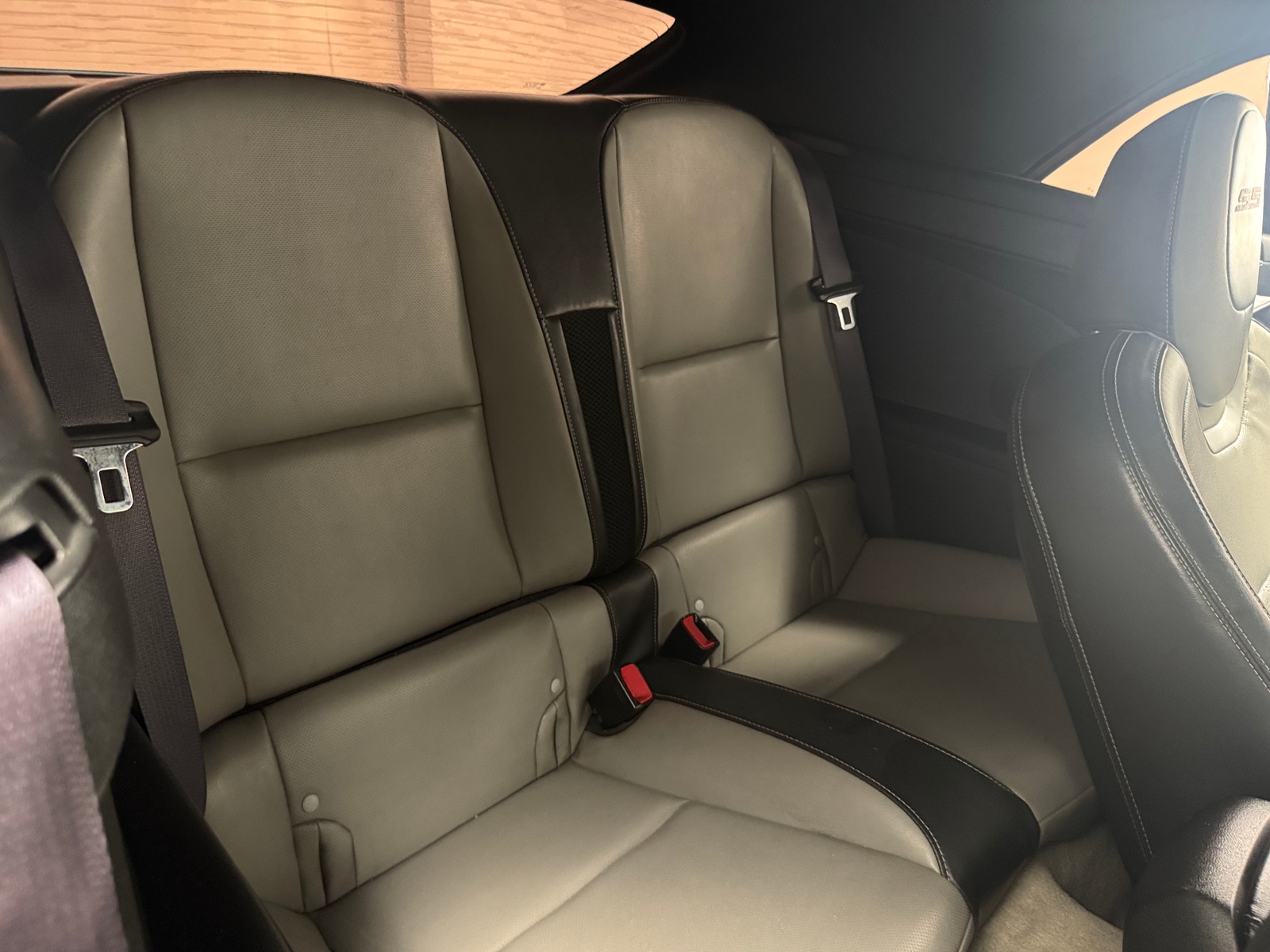 Thumbnail: 2011 Chevrolet Camaro - 5