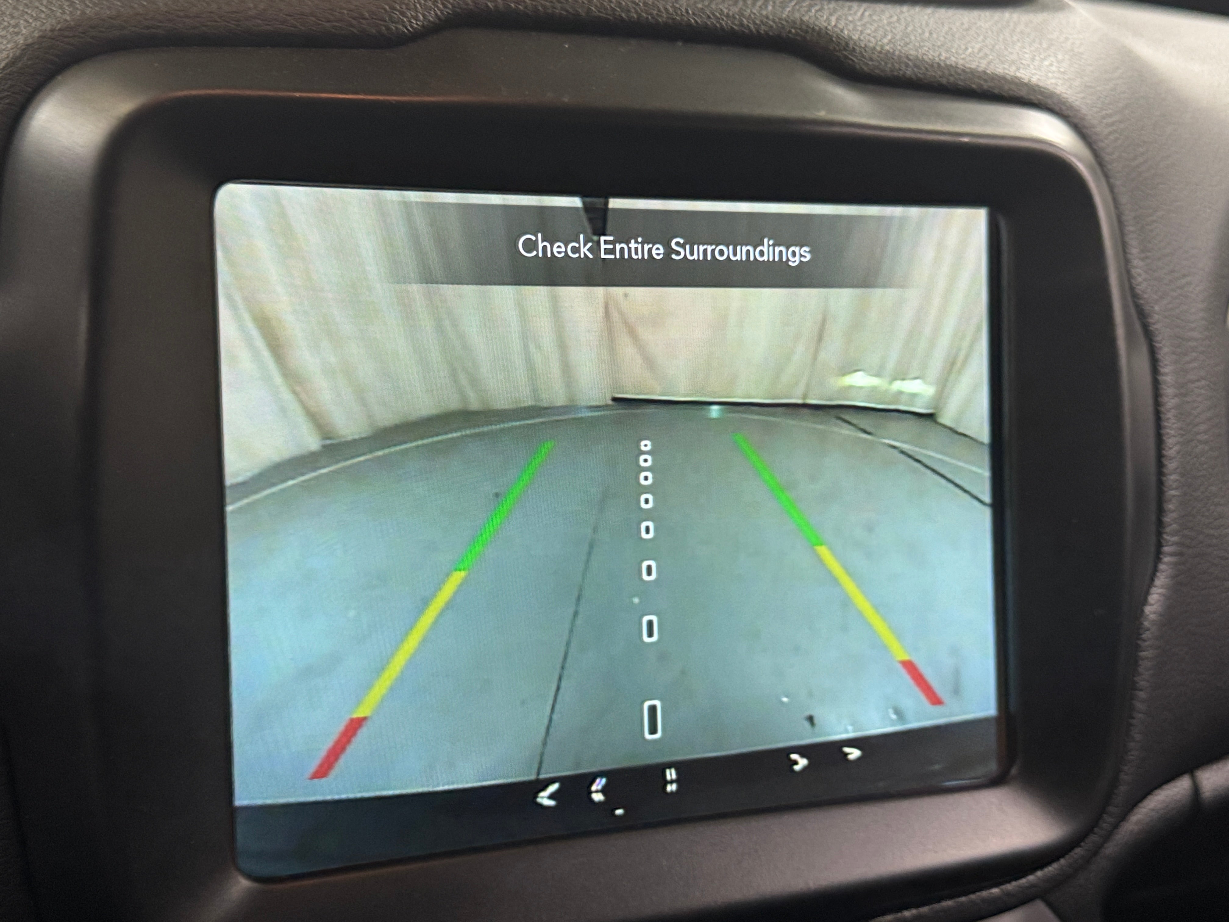 2023 Jeep Renegade Trailhawk - Photo 14