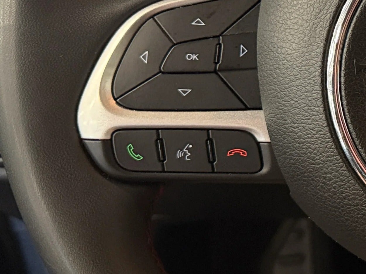 2023 Jeep Renegade Trailhawk - Photo 16