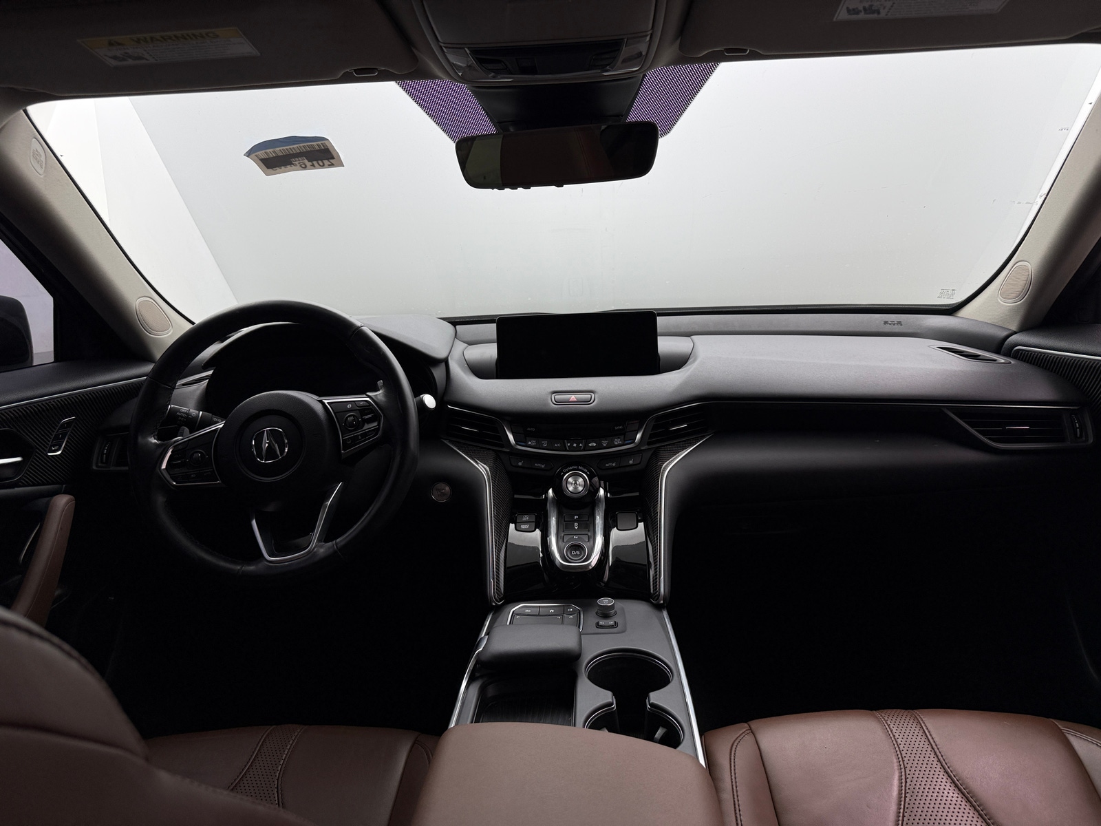 Thumbnail: 2021 Acura TLX - 2