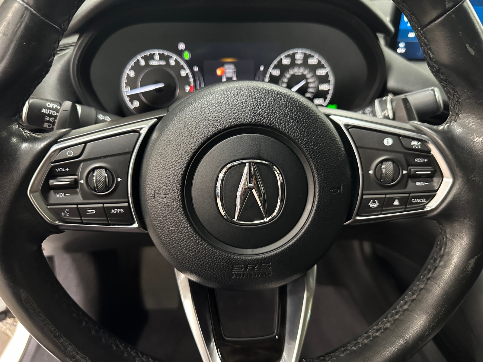 Thumbnail: 2021 Acura TLX - 4