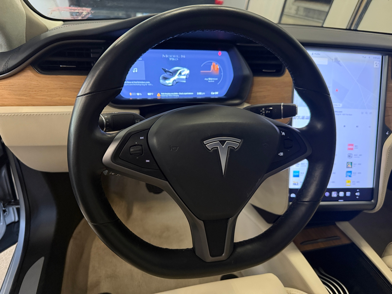 Thumbnail: 2018 Tesla Model S - 4