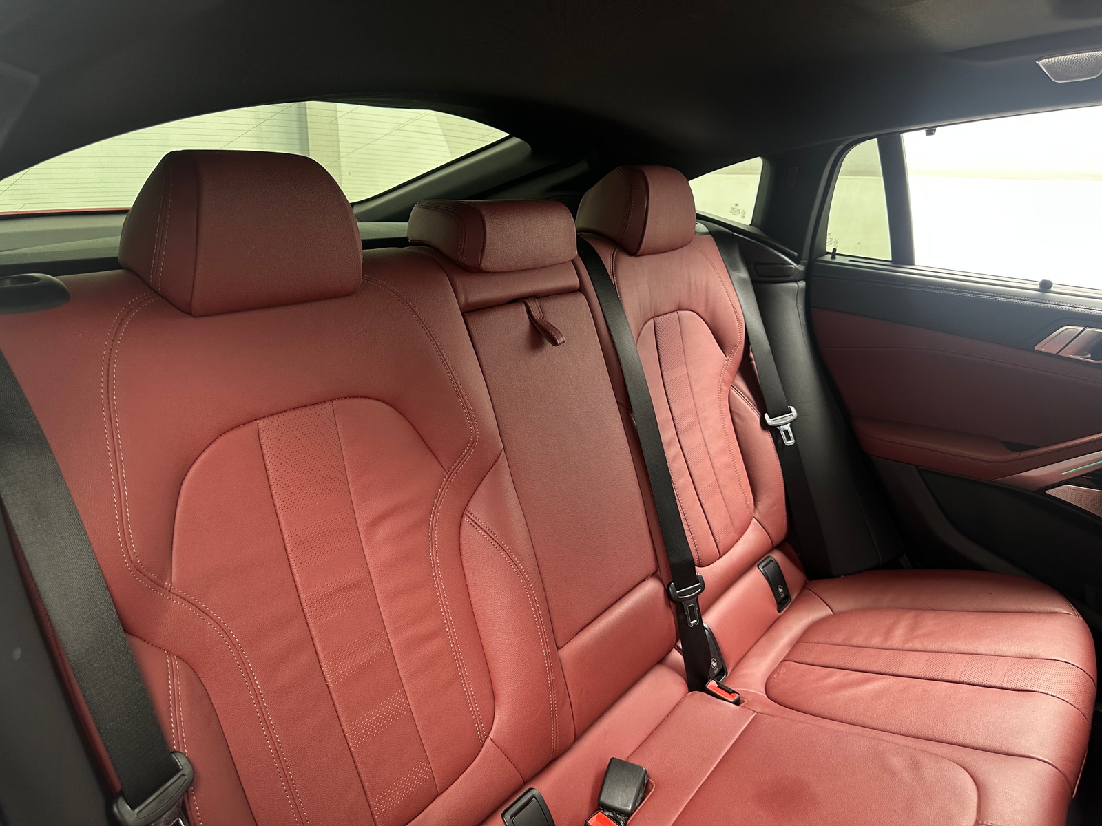 Thumbnail: 2020 BMW X6 - 5