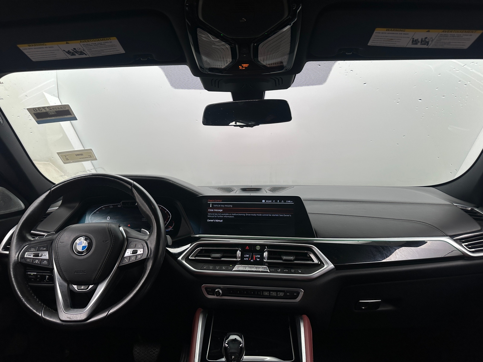 Thumbnail: 2020 BMW X6 - 2