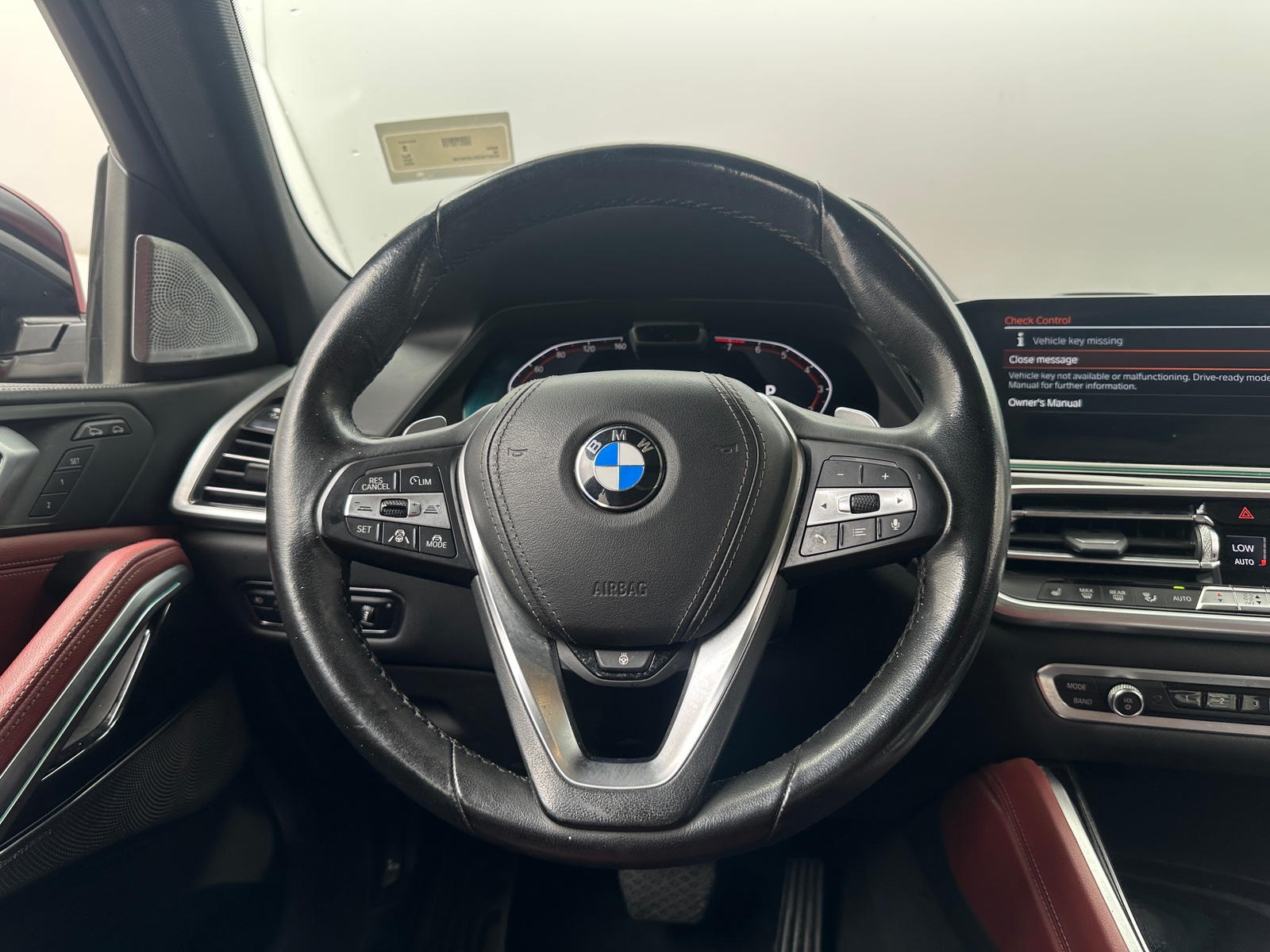 Thumbnail: 2020 BMW X6 - 4