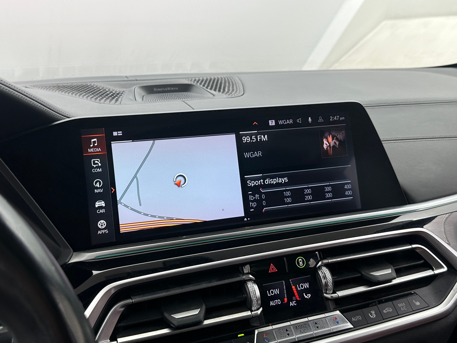 Thumbnail: 2020 BMW X6 - 3