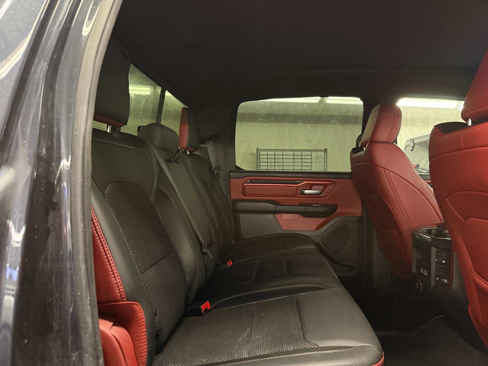 Thumbnail: 2019 RAM 1500 - 6
