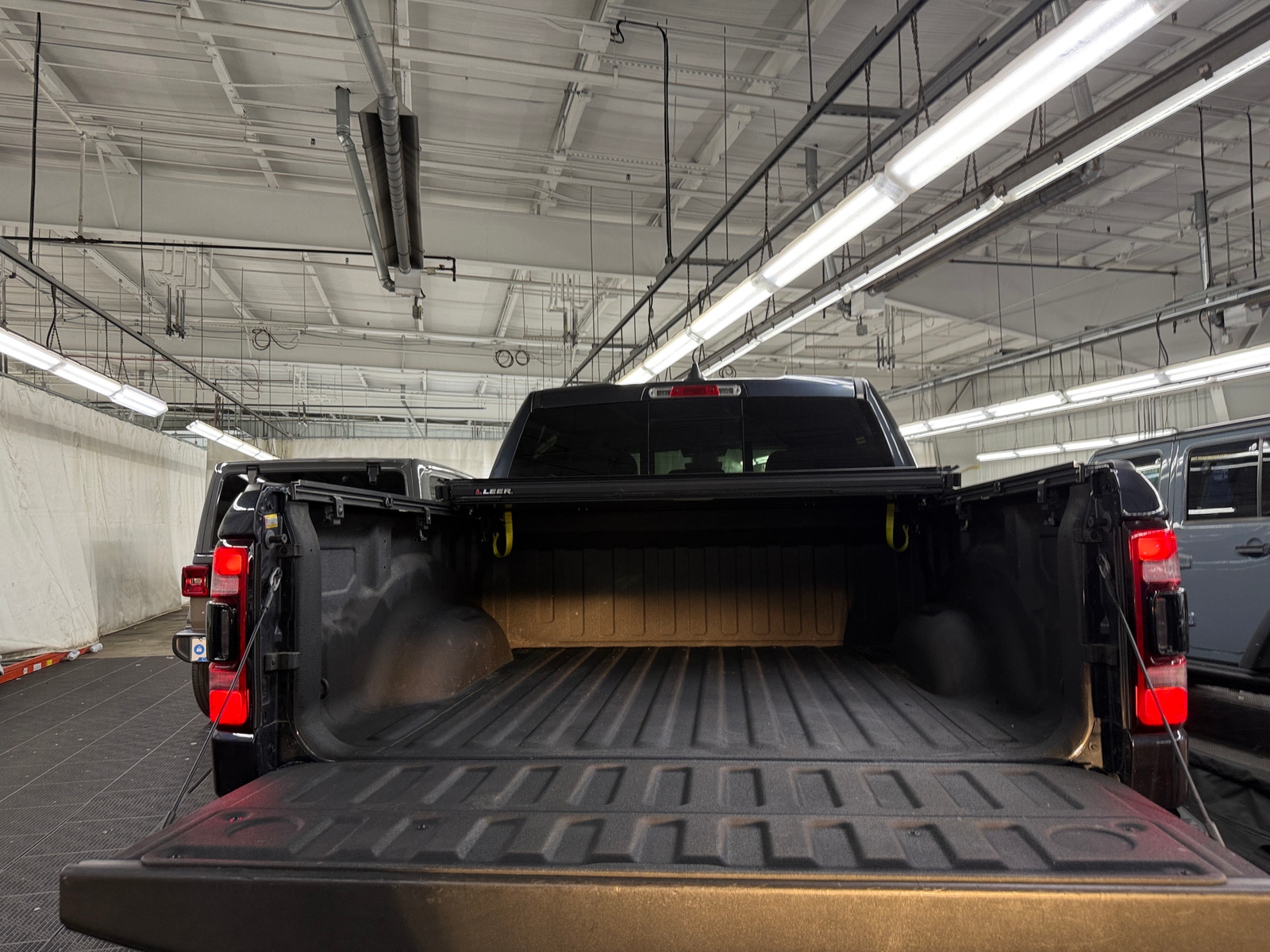 Thumbnail: 2019 RAM 1500 - 7
