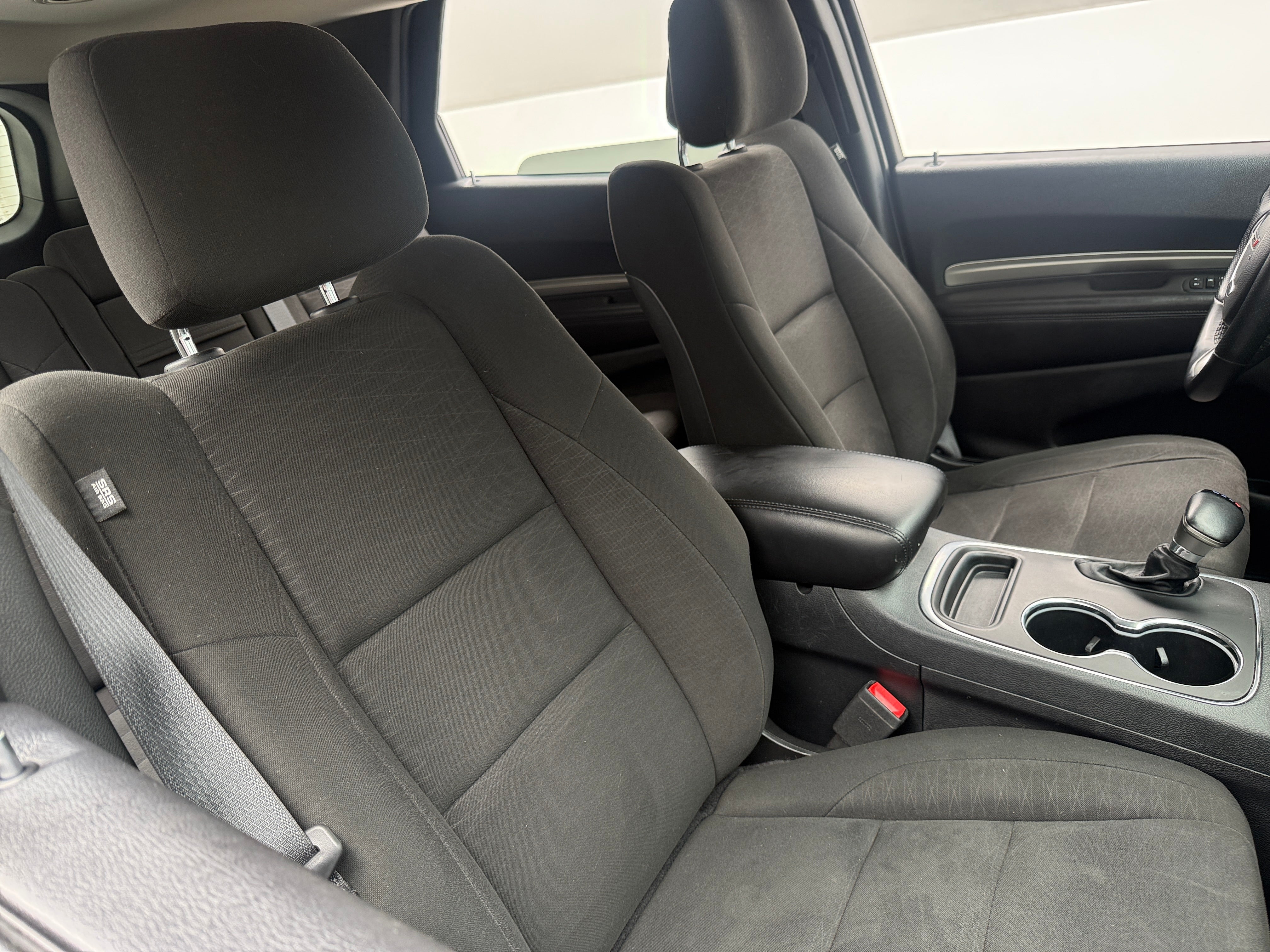 2019 Dodge Durango