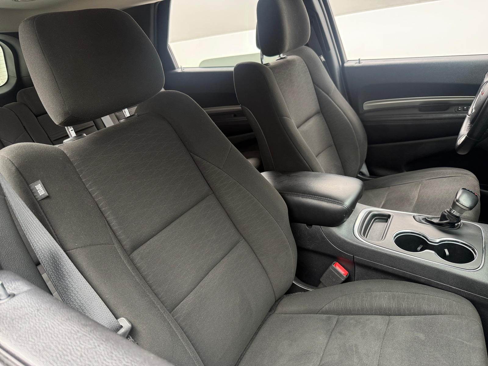 Thumbnail: 2019 Dodge Durango - 2