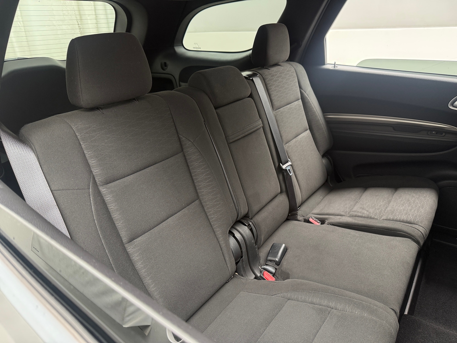Thumbnail: 2019 Dodge Durango - 6