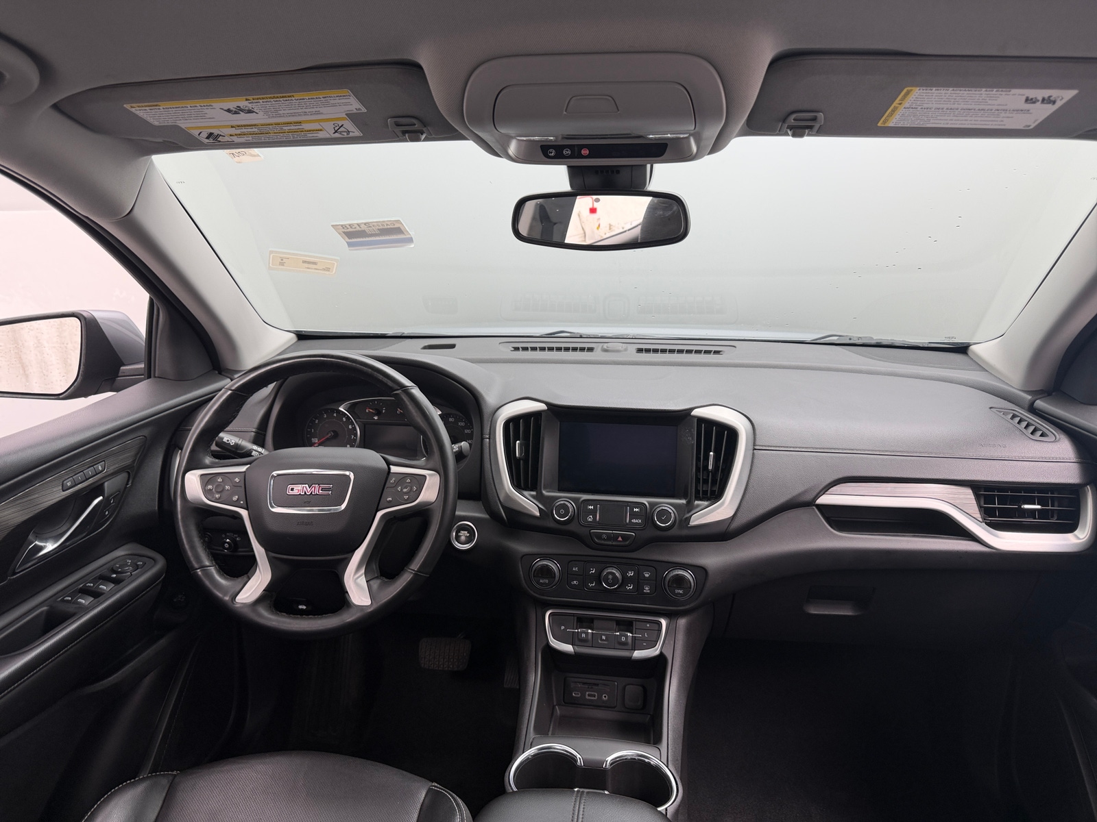 Thumbnail: 2024 GMC Terrain - 2