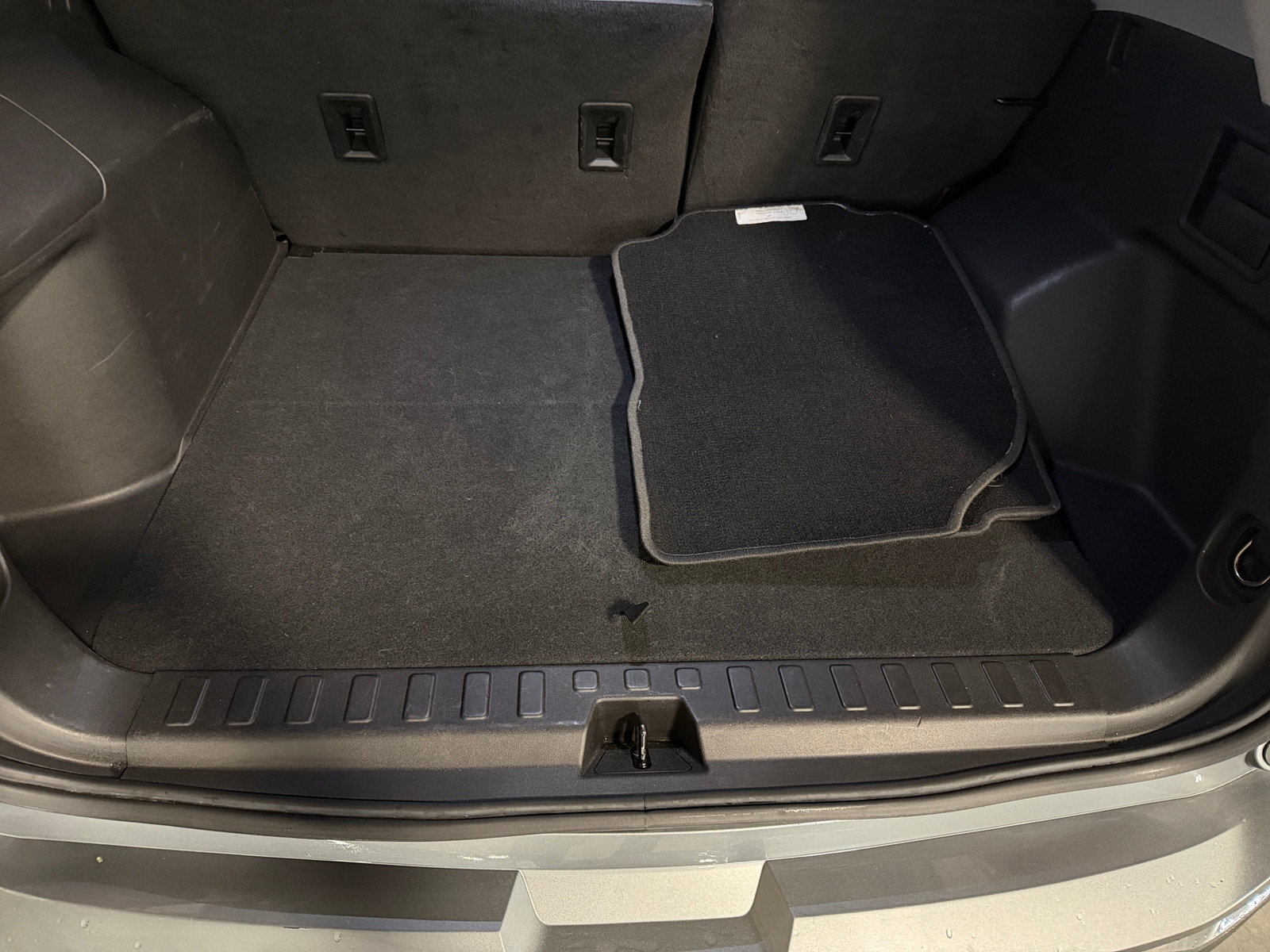 Thumbnail: 2024 GMC Terrain - 6