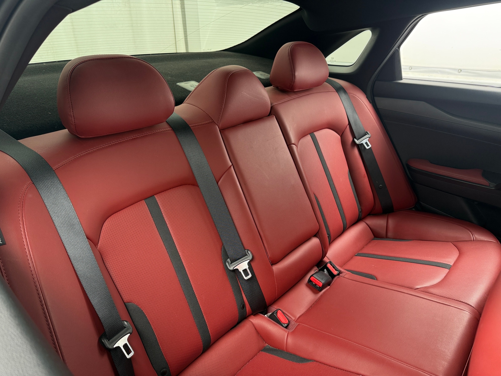 Thumbnail: 2021 Kia K5 - 5