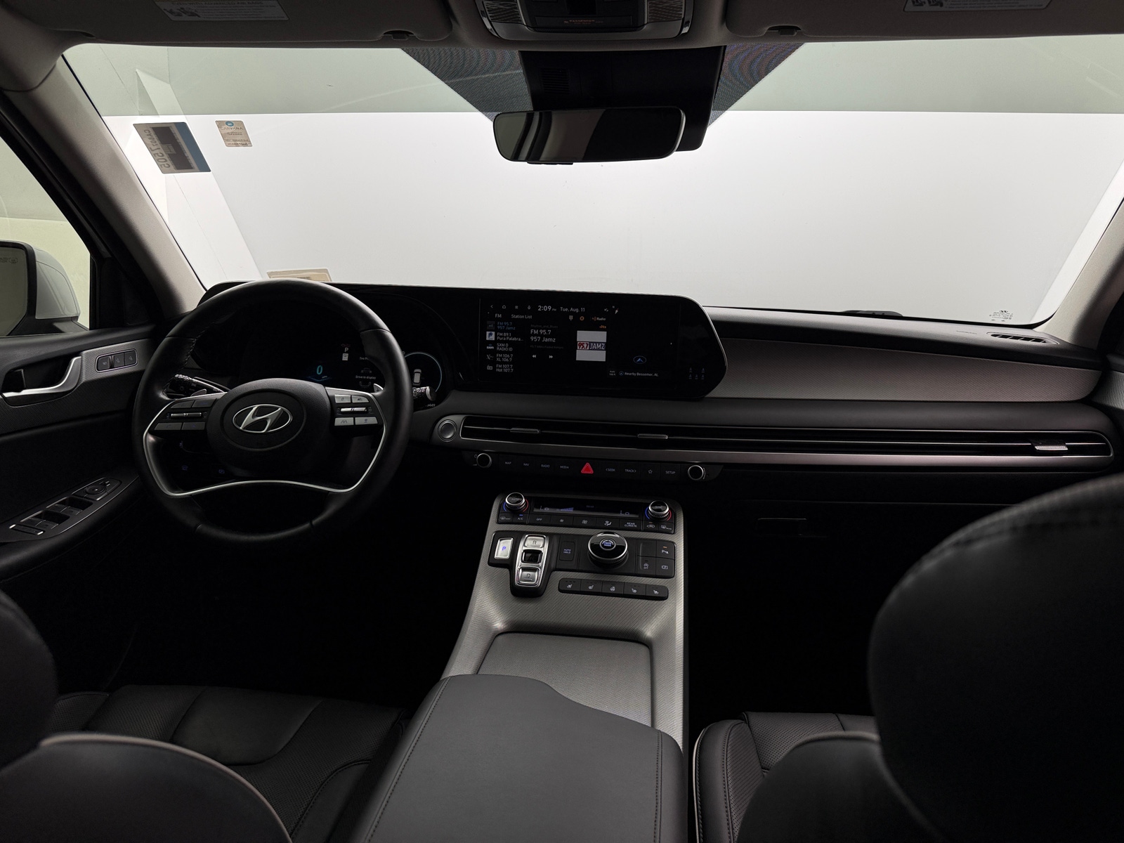 Thumbnail: 2025 Hyundai Palisade - 2