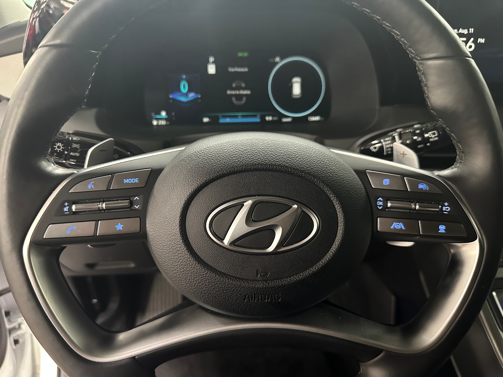 Thumbnail: 2025 Hyundai Palisade - 4