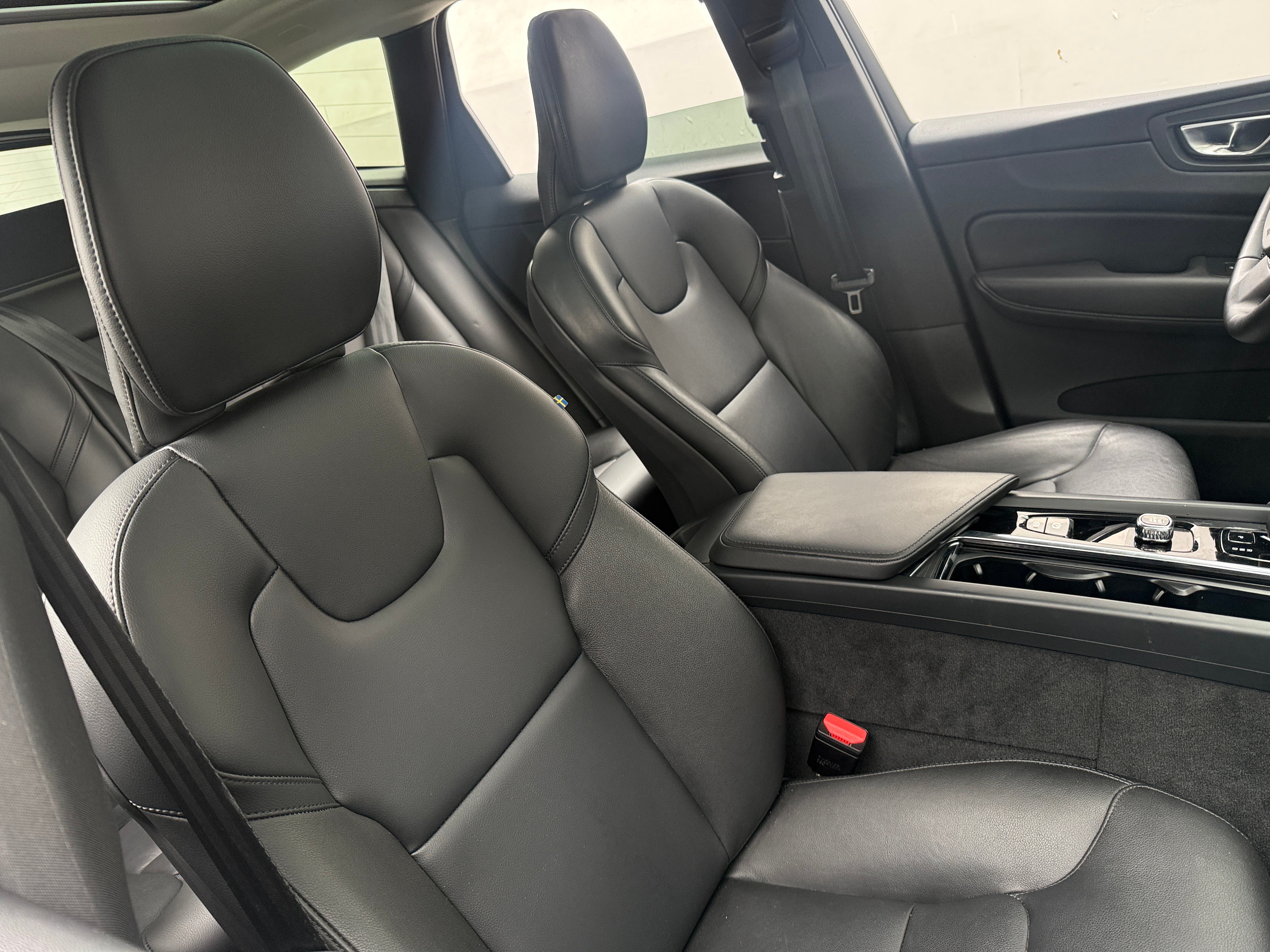 2024 Volvo XC60
