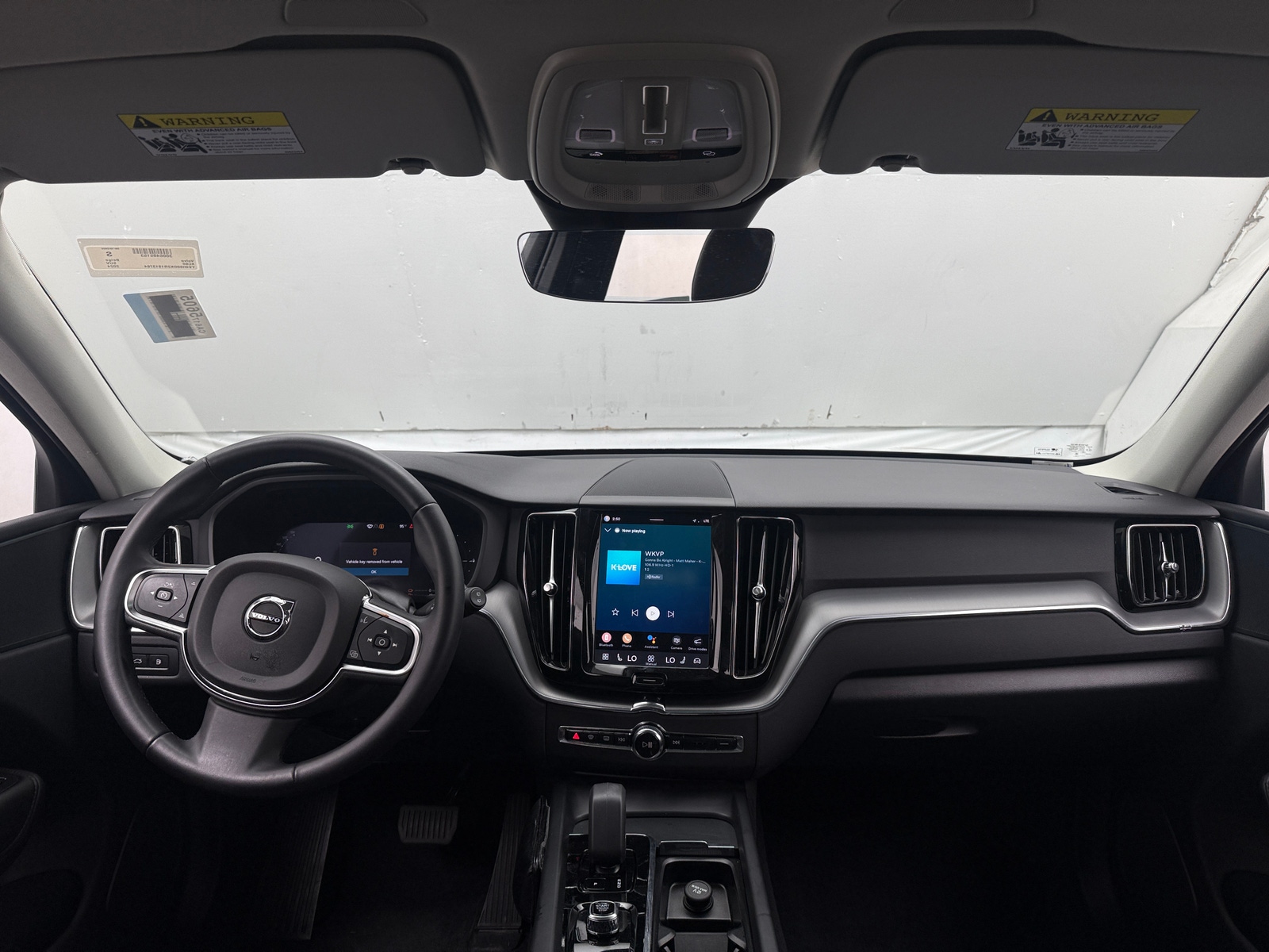 Thumbnail: 2024 Volvo XC60 - 2