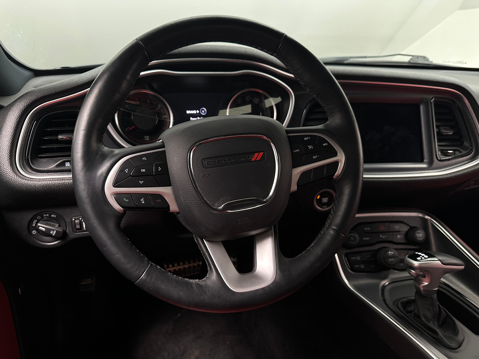 Thumbnail: 2018 Dodge Challenger - 3