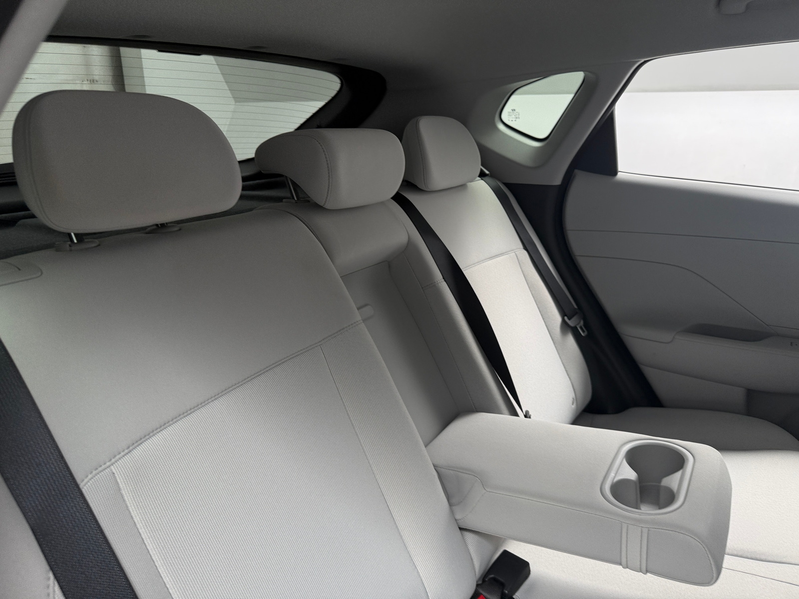 Thumbnail: 2026 Hyundai Kona - 6